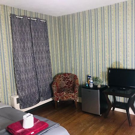 Hotel Pacifico'S Place “2C” à Hartford Extérieur photo