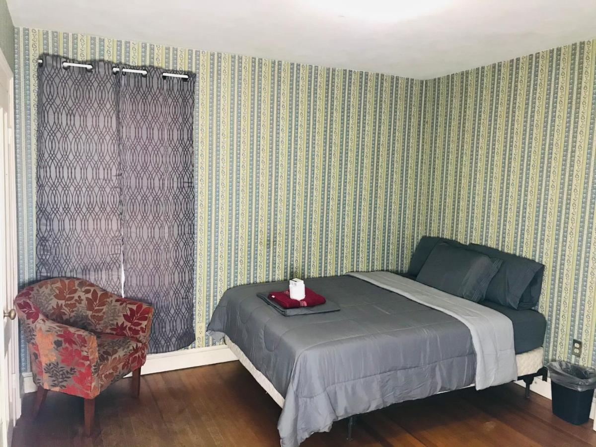 Hotel Pacifico'S Place “2C” à Hartford Extérieur photo