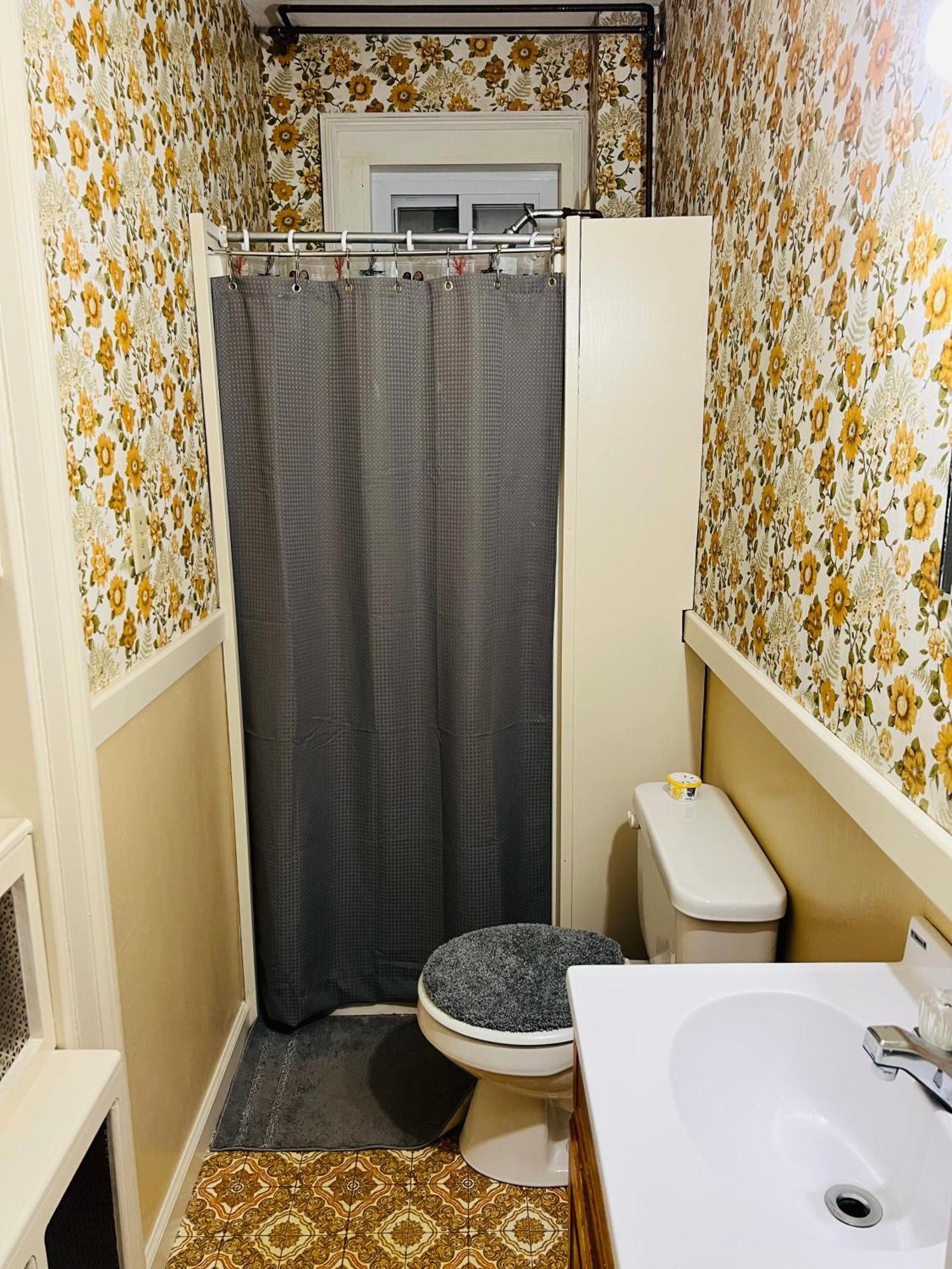 Hotel Pacifico'S Place “2C” à Hartford Extérieur photo