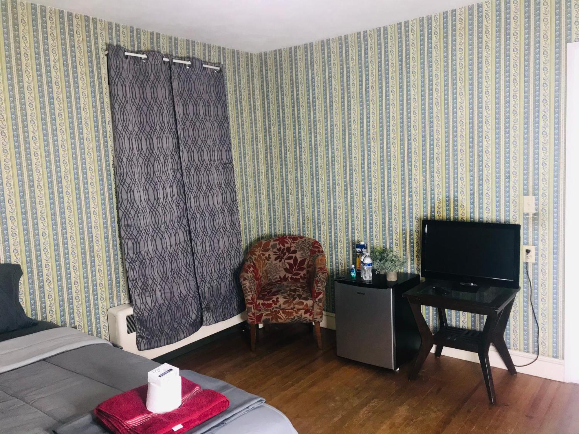 Hotel Pacifico'S Place “2C” à Hartford Extérieur photo